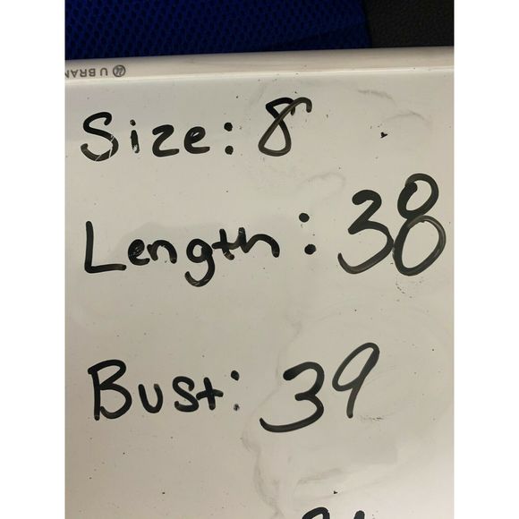 Anthropologie Maeve Rosalia Floral Wrap Dress 8 - Picture 10 of 10